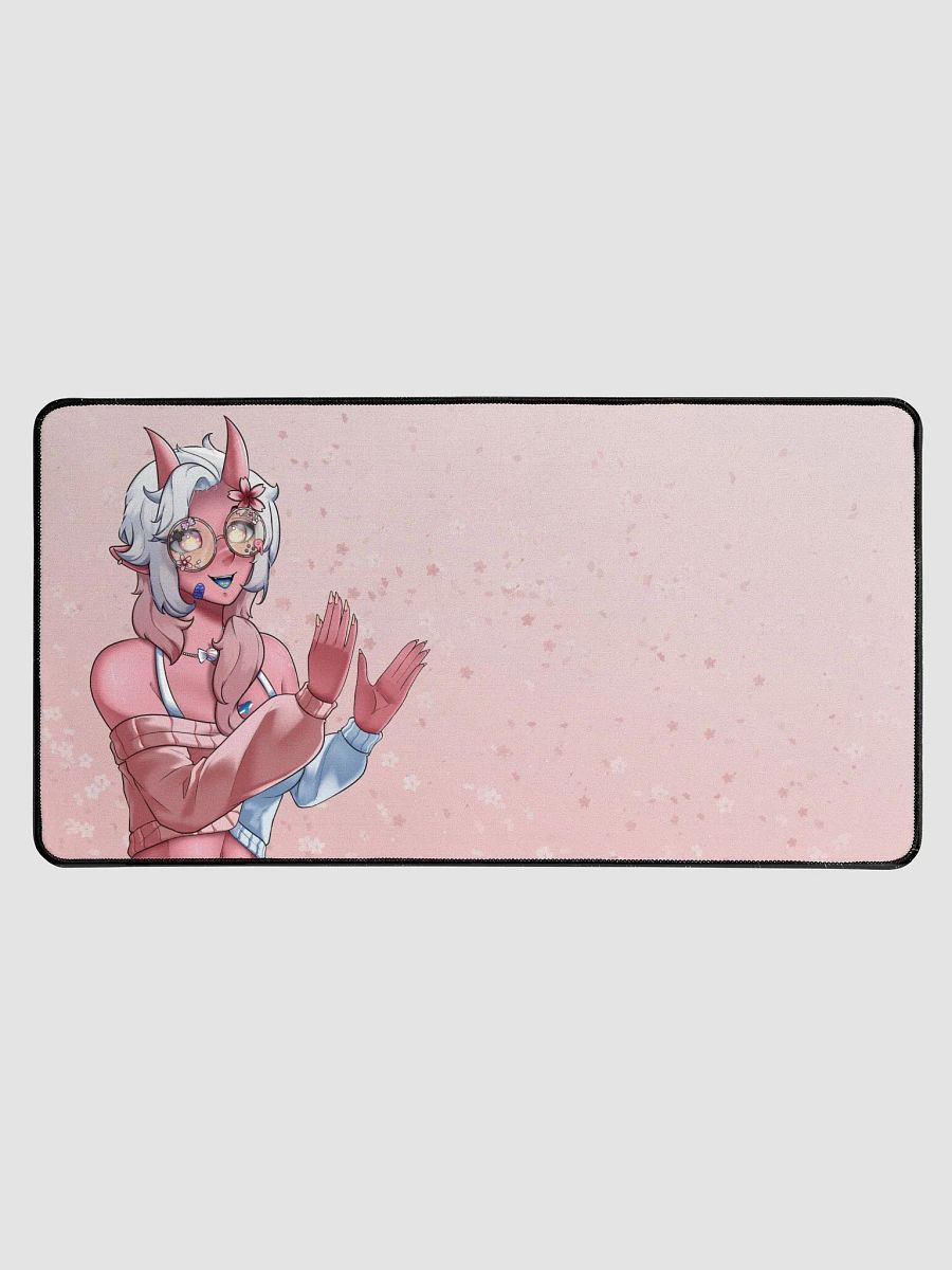 Jenny Debut Mousepad! product image (1)
