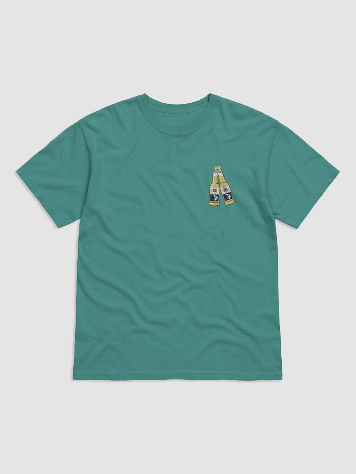 MSU Wake Corona Tee product image (17)