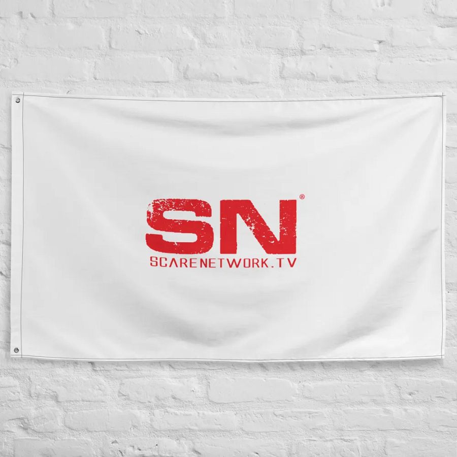 Flag ScareNetwork product image (10)