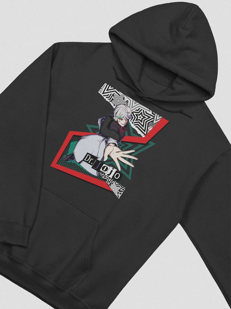 Persona Hoodie product image (3)