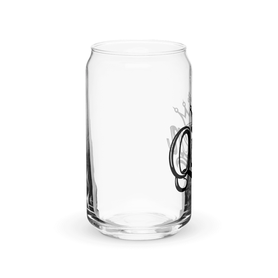 Sip in Style: Can-Shaped Glass product image (8)