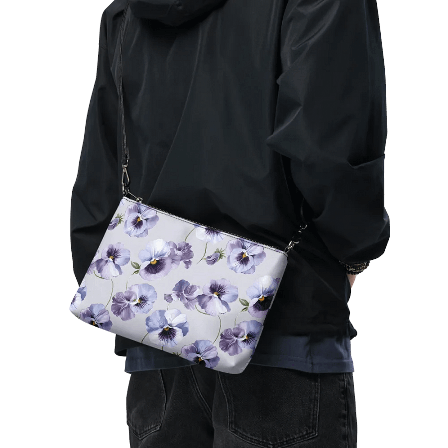 Pansy Crossbody Bag product image (9)