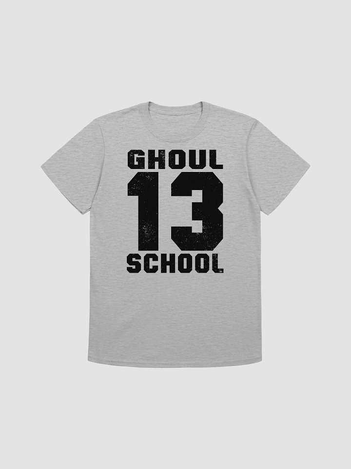 Ghoul Jersey 13 Unisex Tee product image (2)