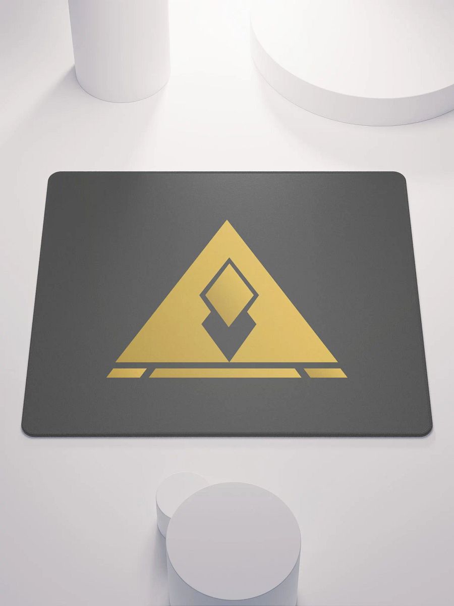 Auric Gold Mouse Pad product image (1)