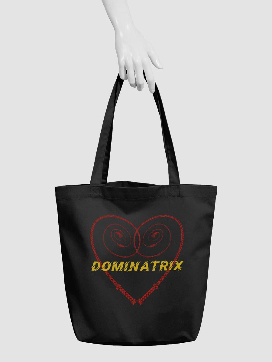 Dominatrix Tote product image (3)