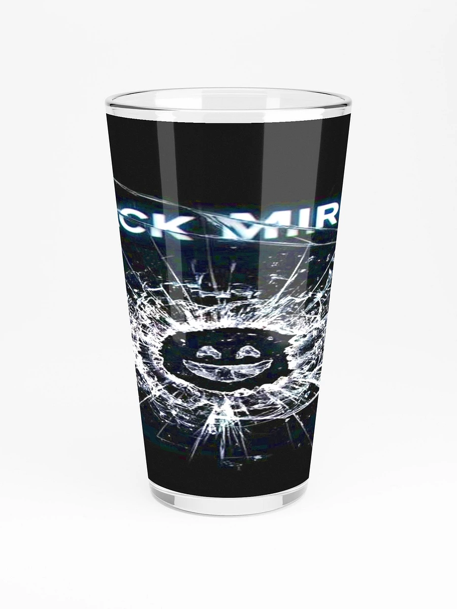 Black Mirror Shaker product image (3)