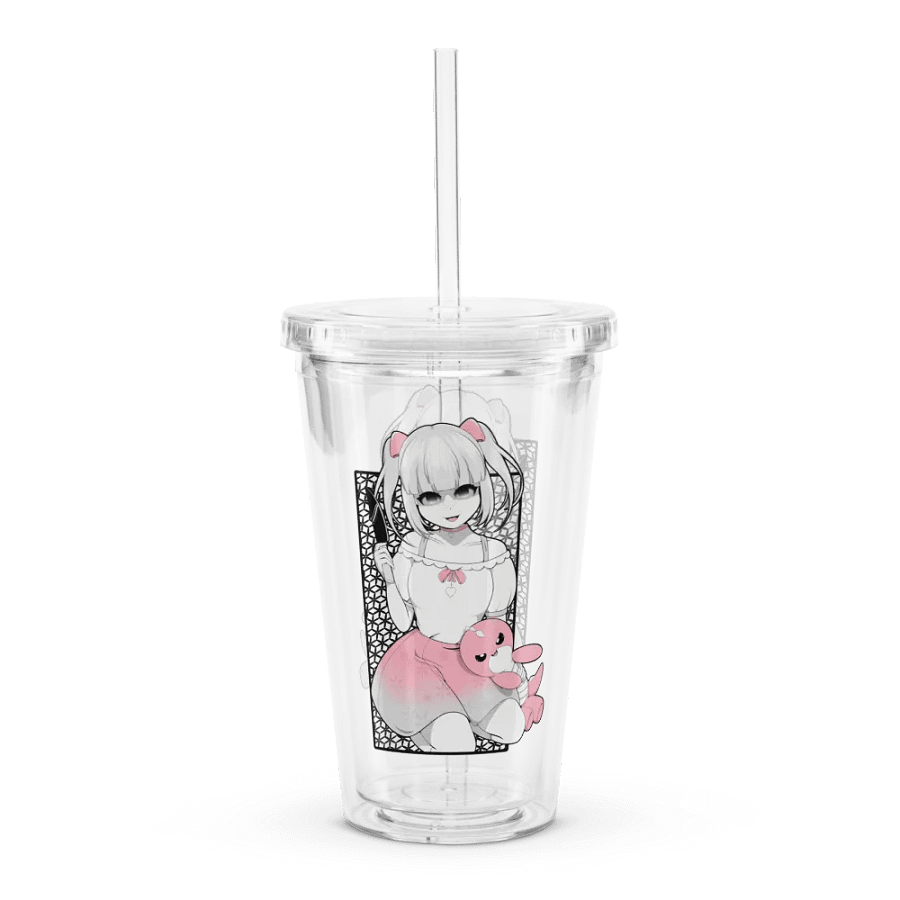 Waifu Sip Cup: 2 Sides product image (3)