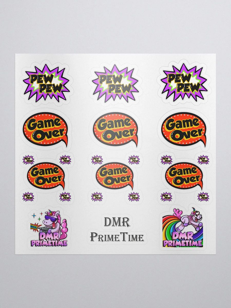 DMR Gaming product image (1)