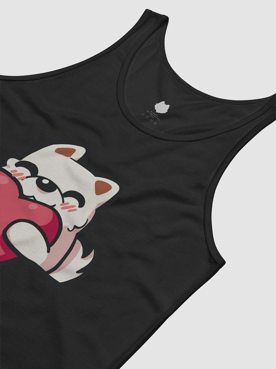 Spread the Love Tank Top OG Edition product image (2)