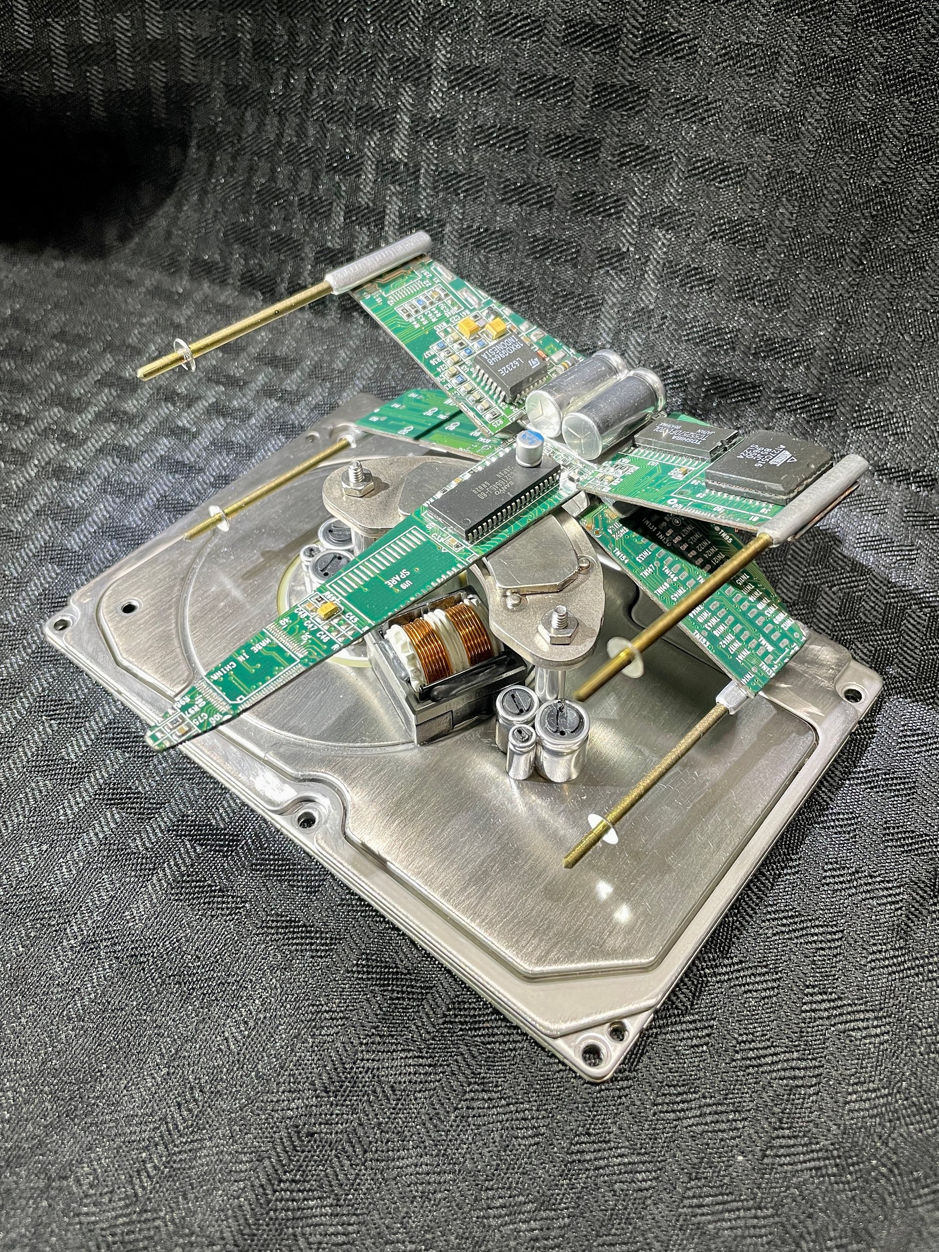 X-Wing Model product image (1)