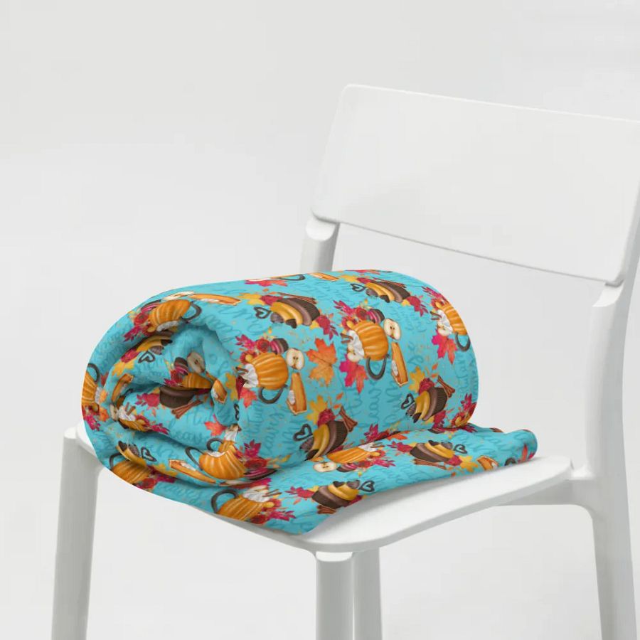 Autumn Confetti product image (7)