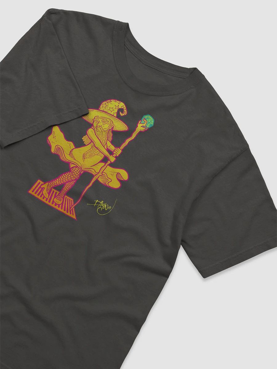 Merlin Monroe Tee product image (3)
