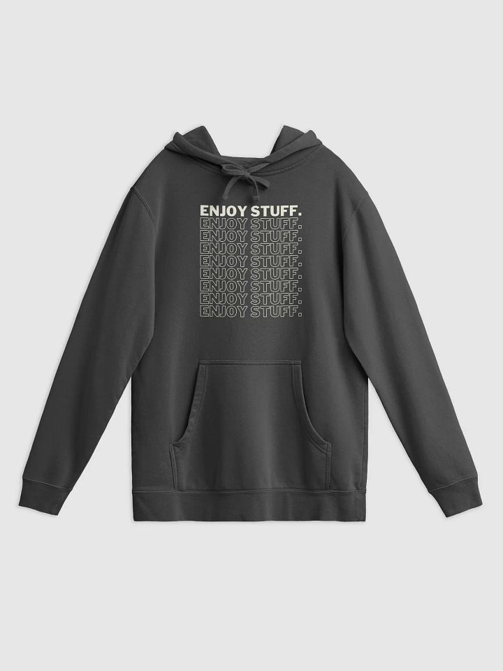 Enjoy Stuff Sweater product image (1)