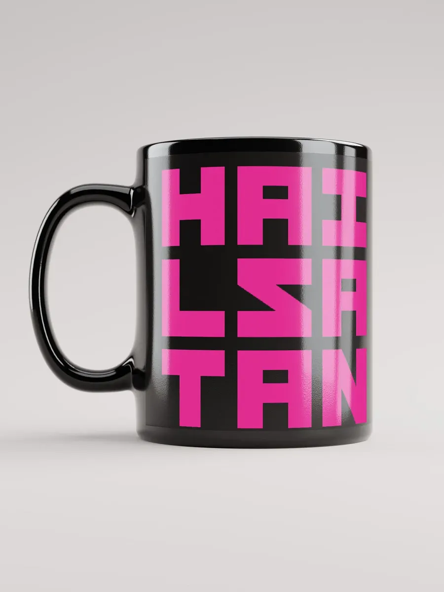 Hail Satan Mug product image (6)