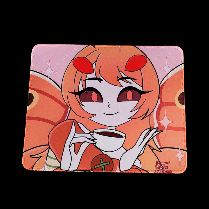 ★STARS★ Physalia Mousepad product image (2)