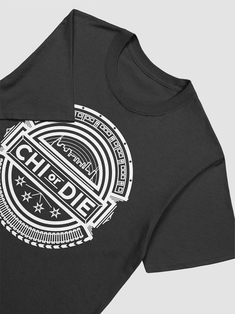 CHIorDIE Logo T-Shirt product image (9)