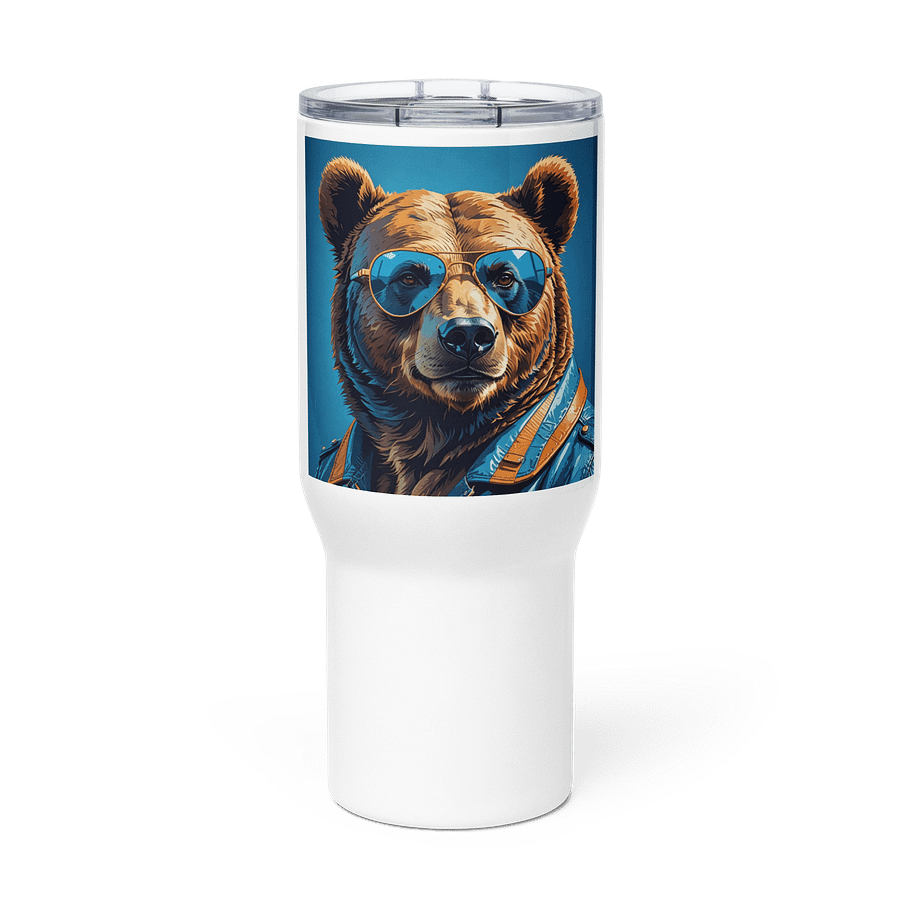 COOL BEAR product image (3)