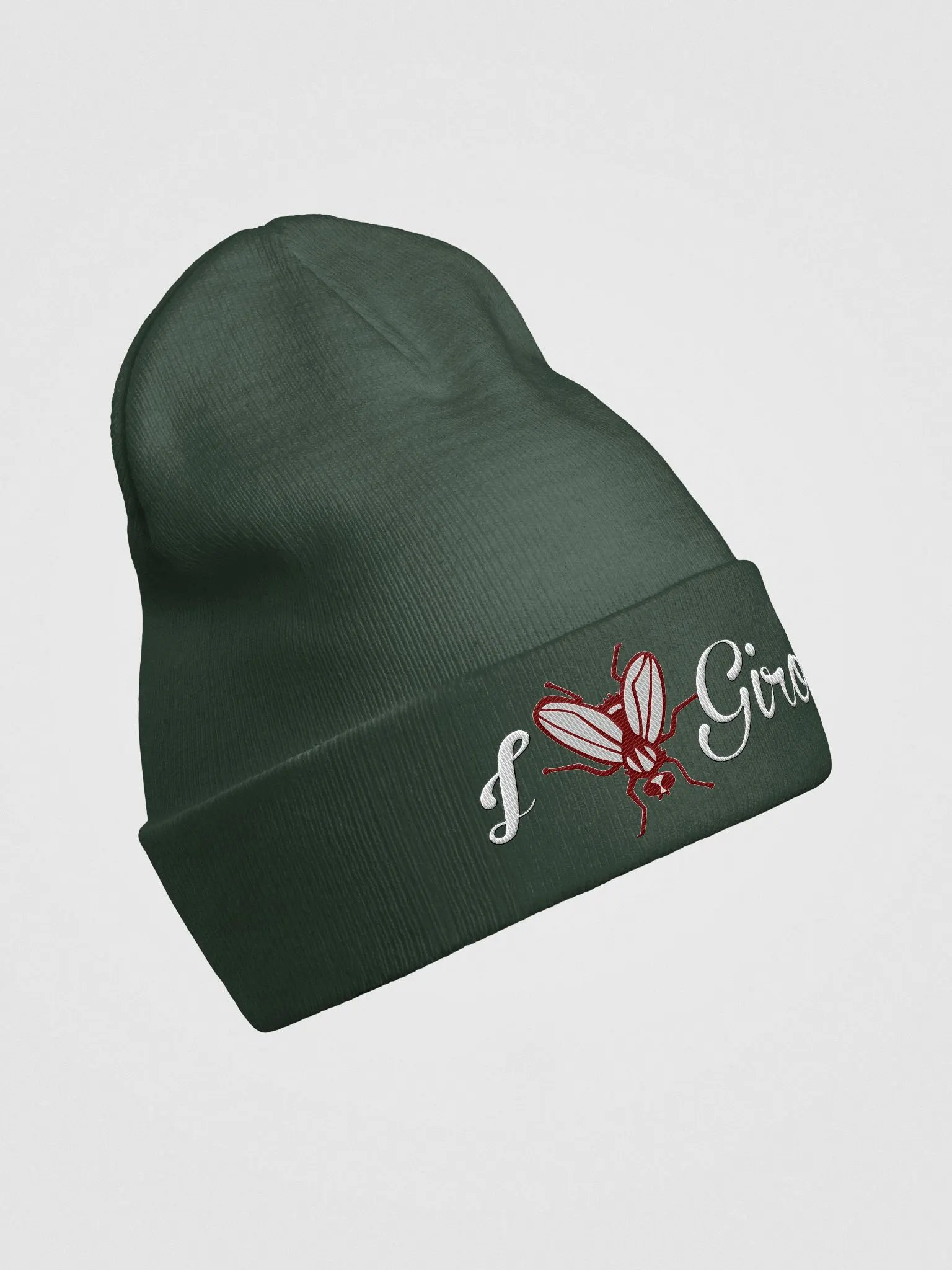 I fly Girona - Gorro product image (3)