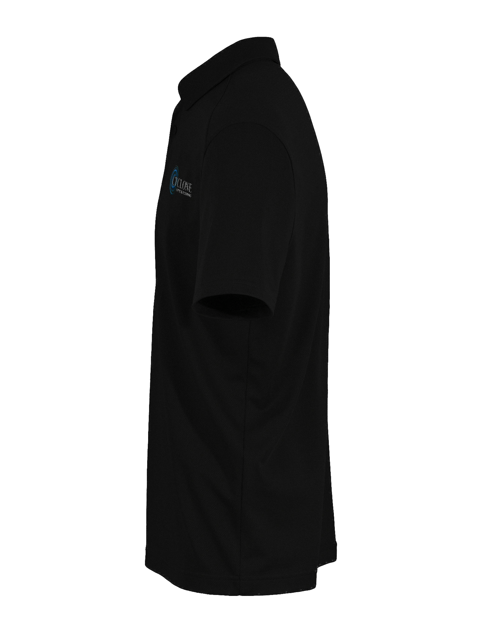 Cyclone UA Polo product image (27)