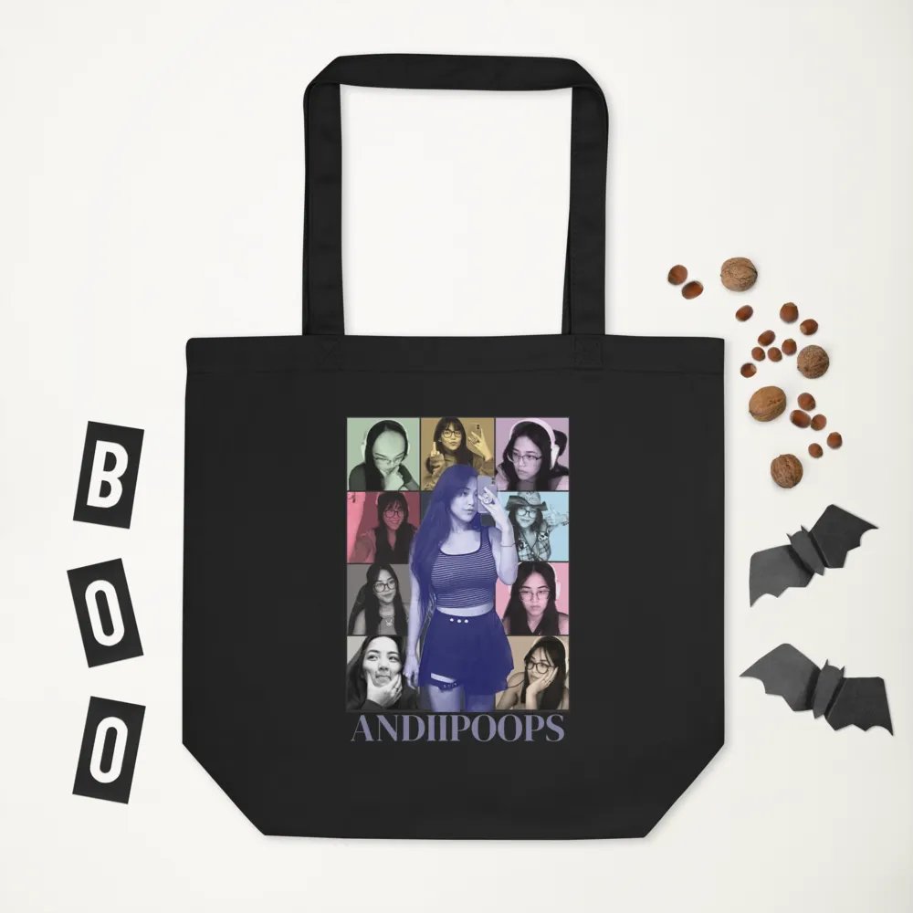 TWO SIDED TOTE product image (7)