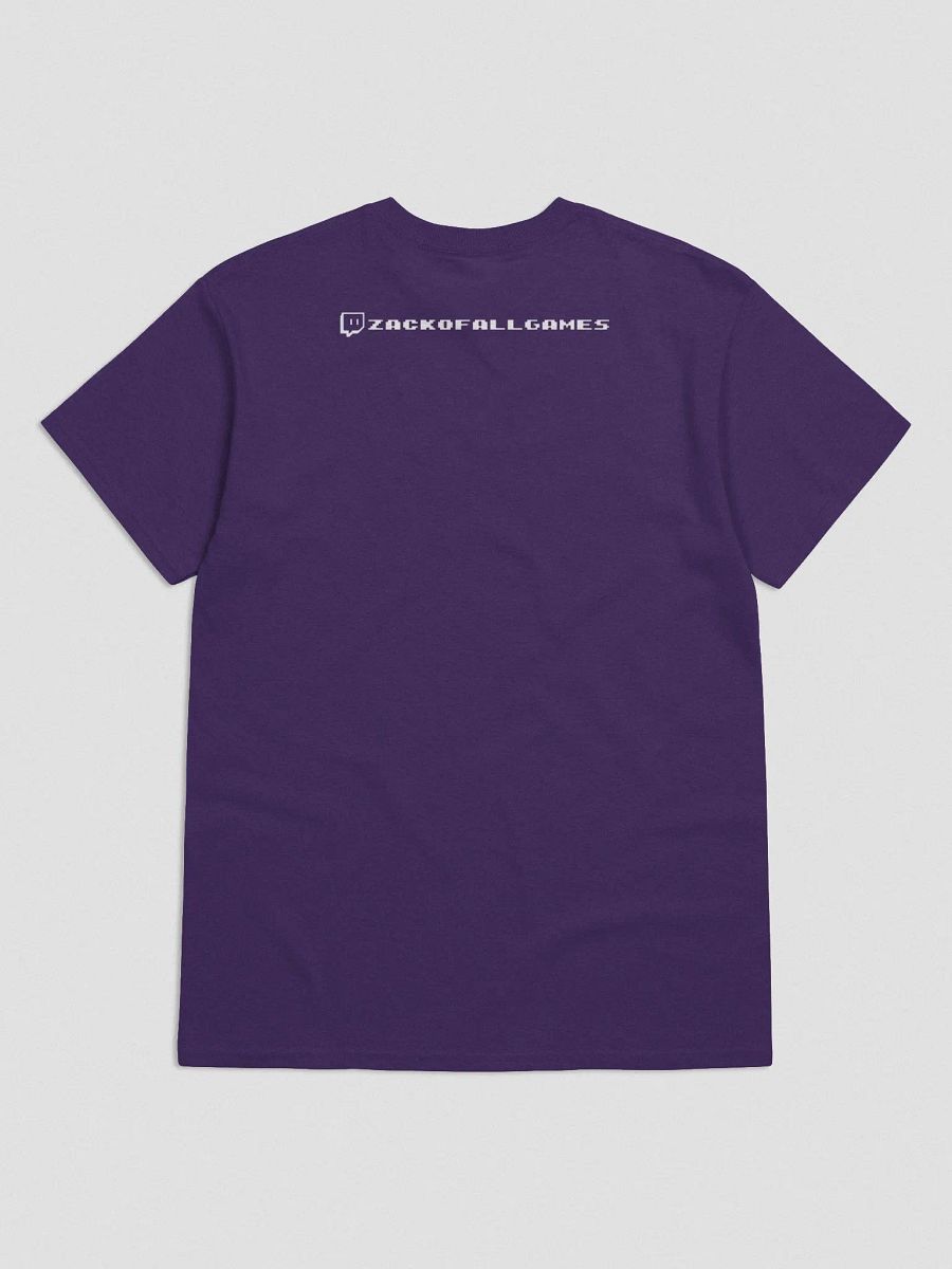 Holy Ho - Dark Colours - Gildan Heavyweight T-Shirt (NA-EU) product image (3)