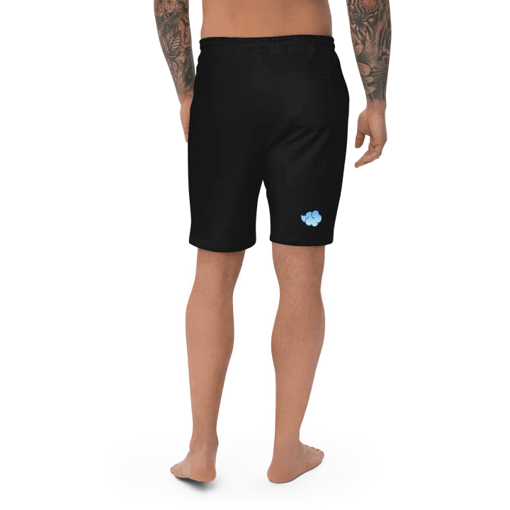 Nihon Heathens - Men's Shorts Blue product image (1)