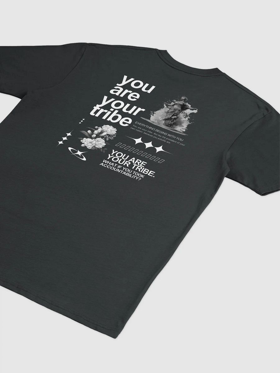 YAYT T-Shirt product image (4)