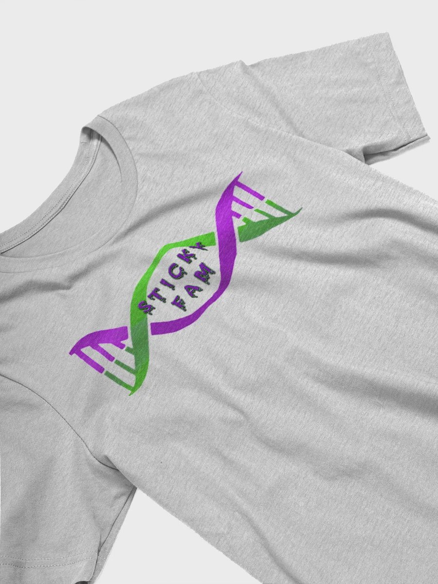 Sticky Fam DNA Helix T-Shirt product image (29)