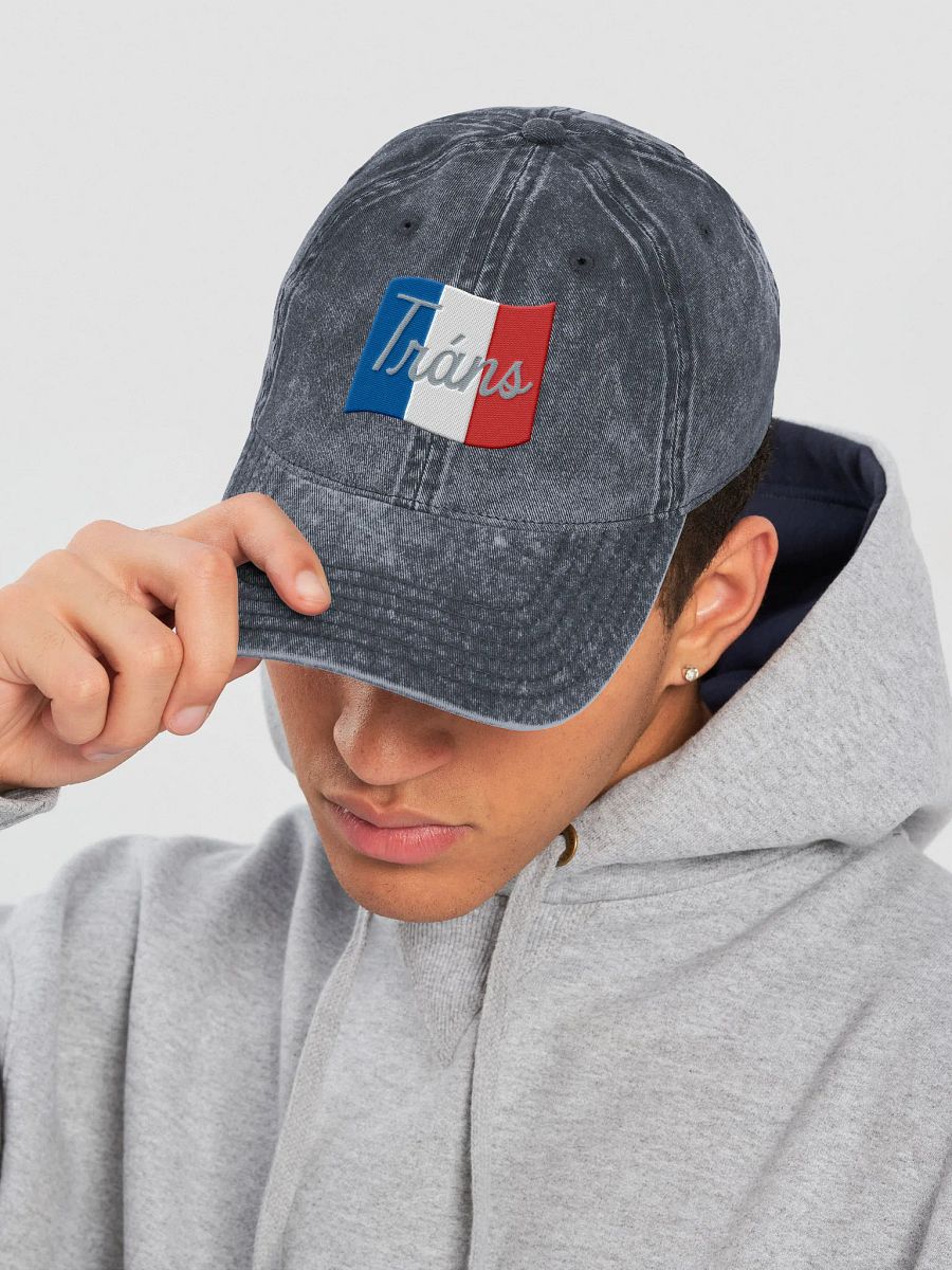Tráns Hat product image (7)
