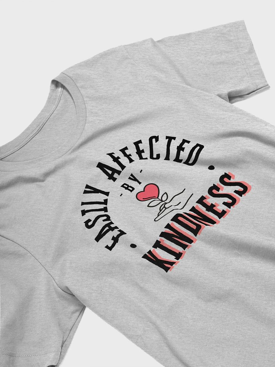 Kindness T-shirt product image (21)