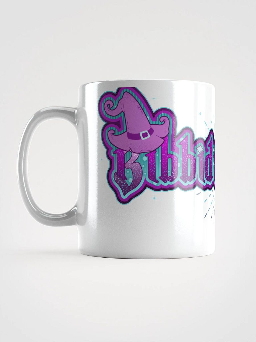 Bibbidi Mug product image (6)