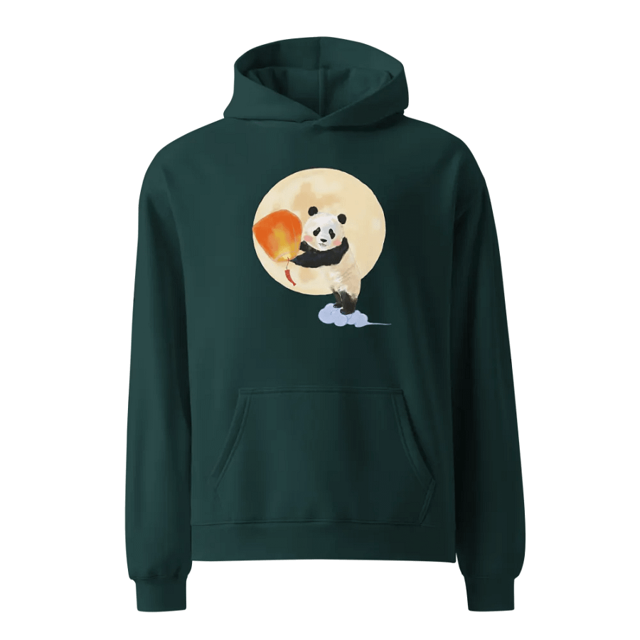 fubao Panda product image (1)