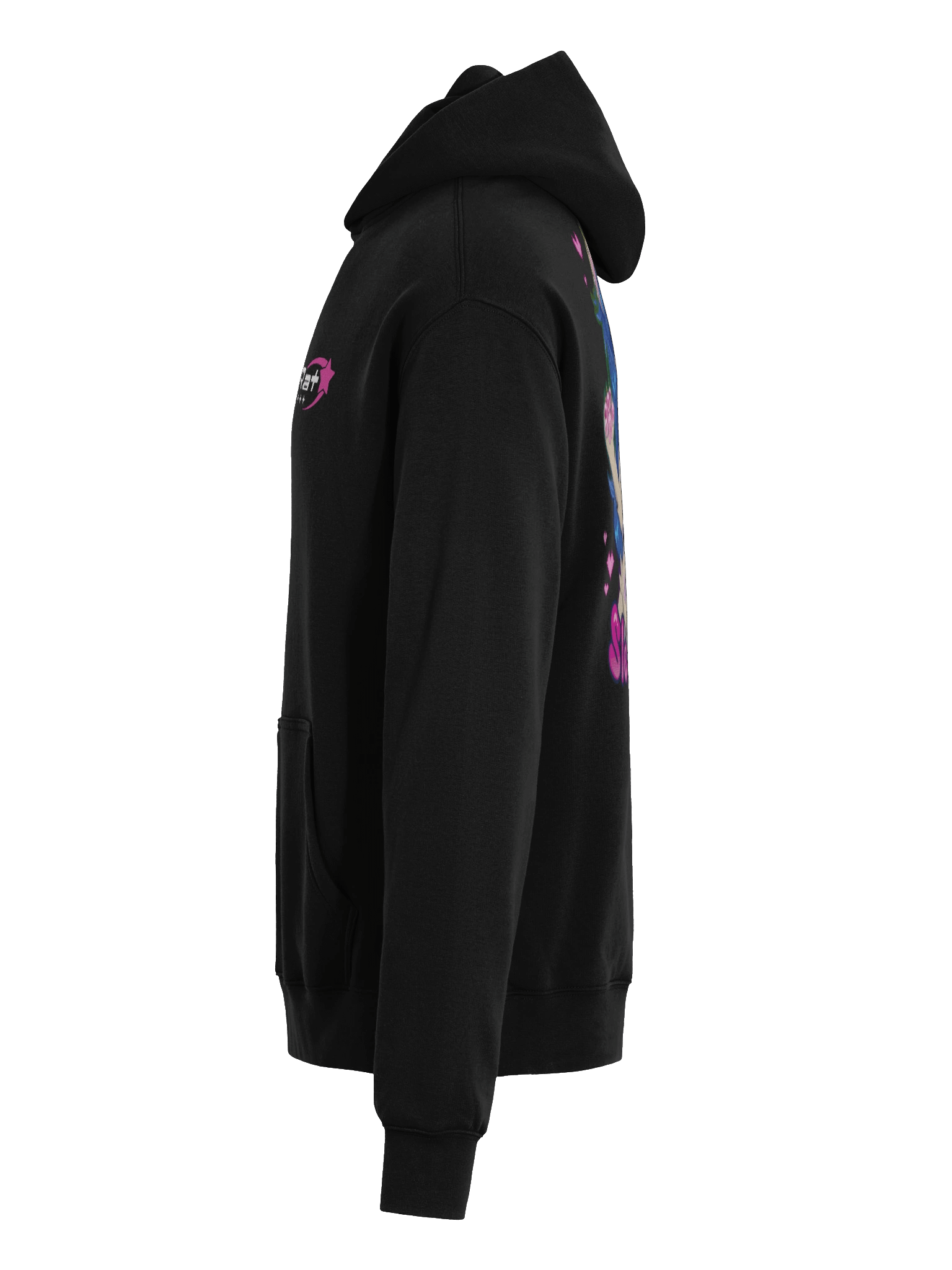 DecoRat Oversized Hoodie product image (7)