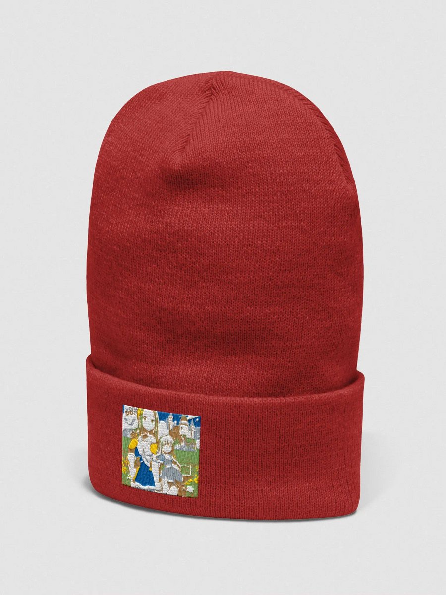 anime beanie product image (5)