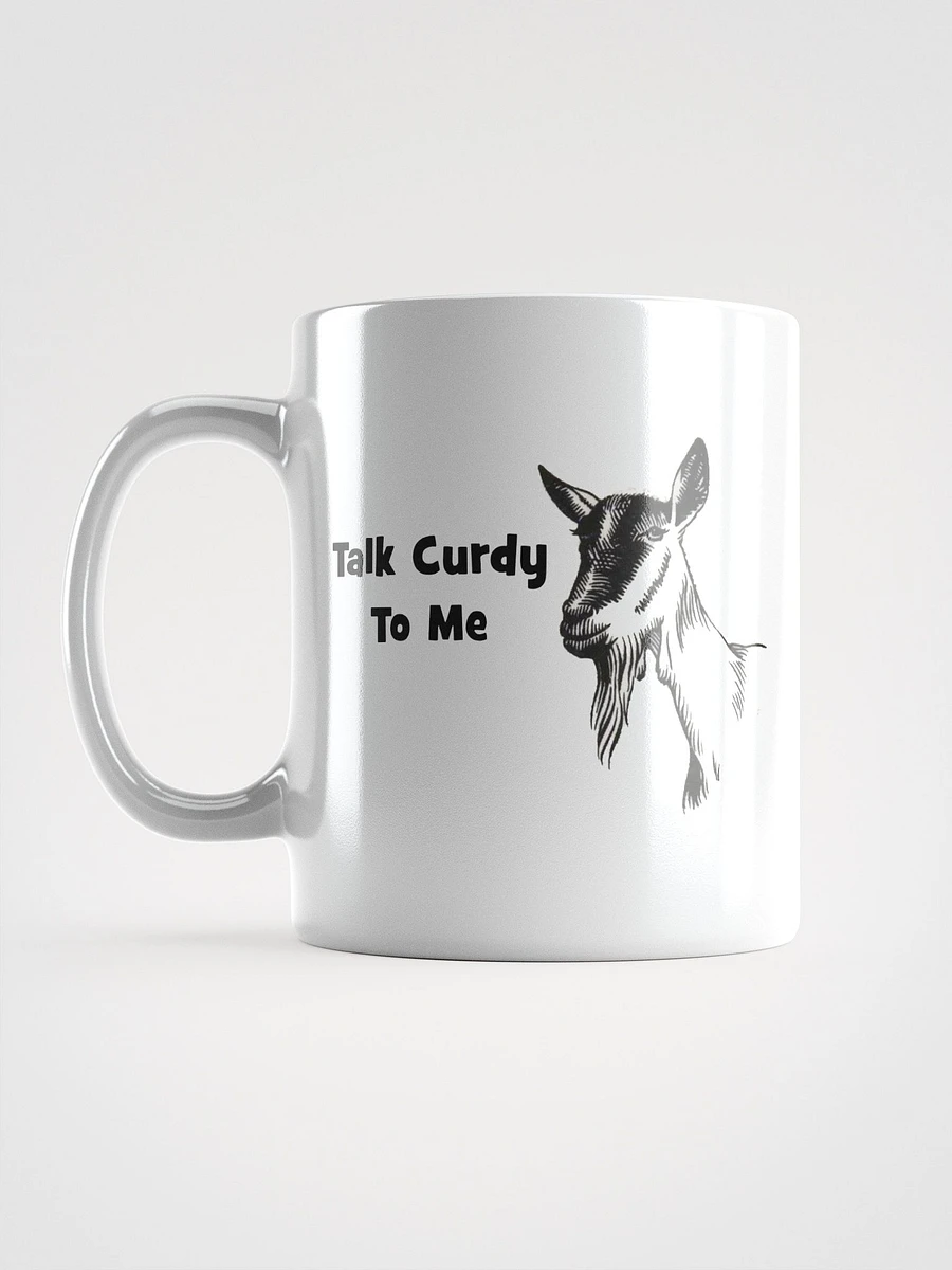 Talk Curdy To Me Mug product image (18)