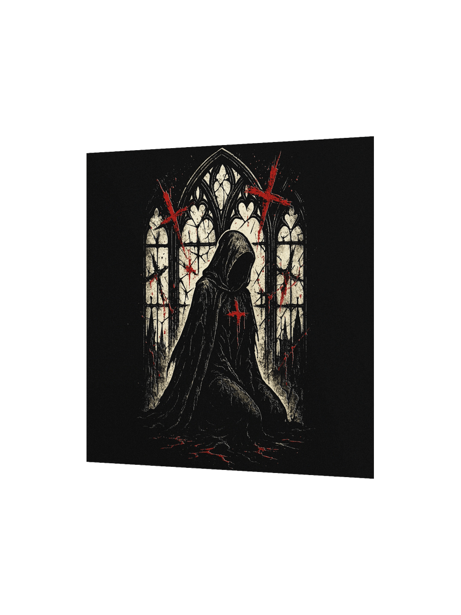 Gothic Reverie Poster product image (7)