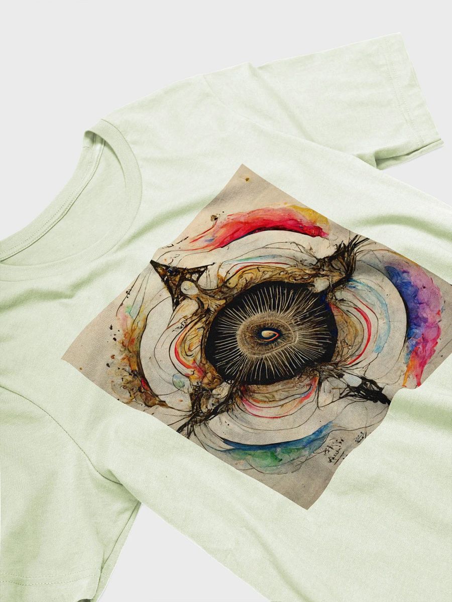 Puzzles Tee product image (3)