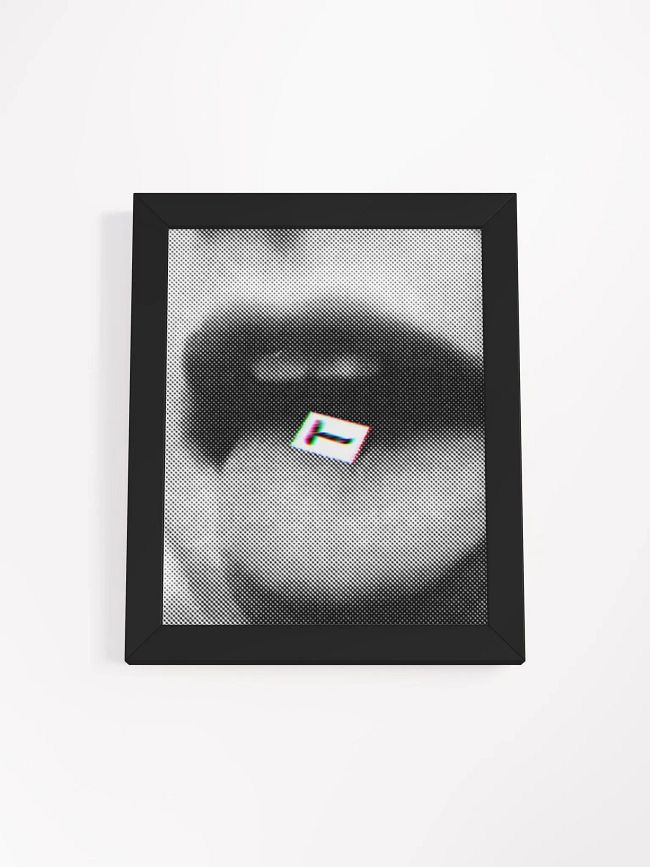 FRAMES