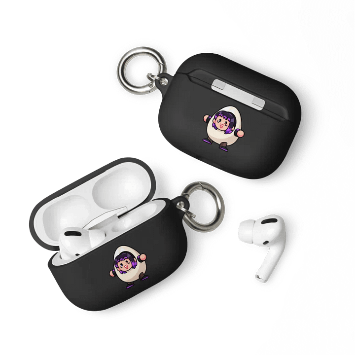 KouhaiEgg iPod case cover product image (4)