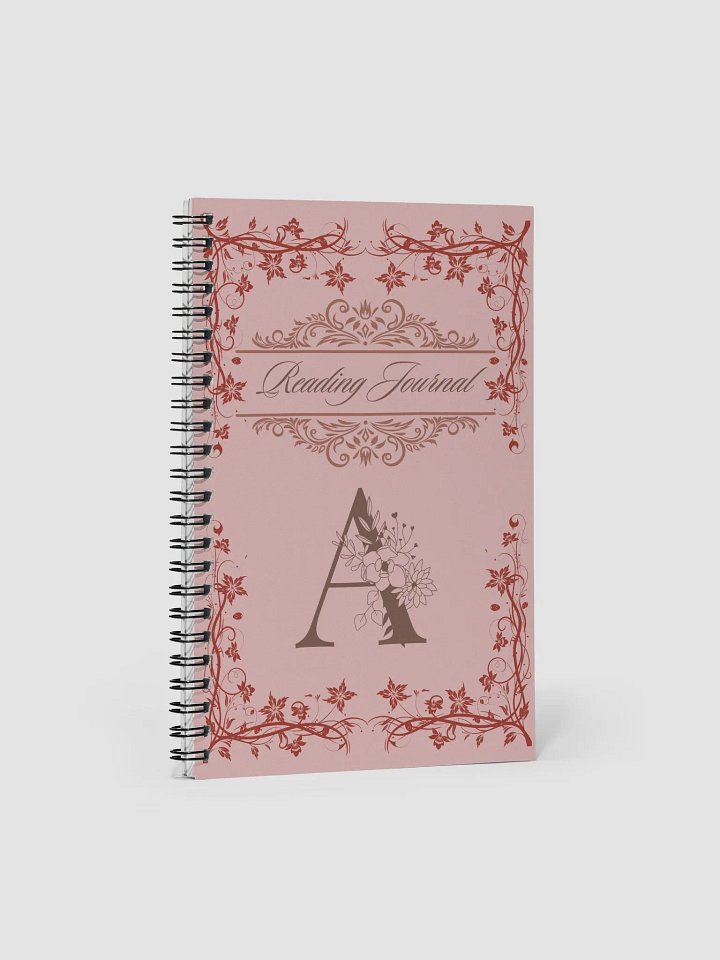 Enchanted Reading Journal – A Fairy Tale for Your Bookshelf product image (2)
