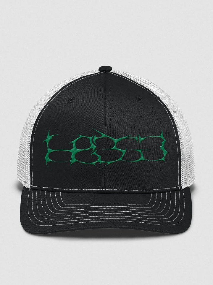 Script - Trucker product image (1)