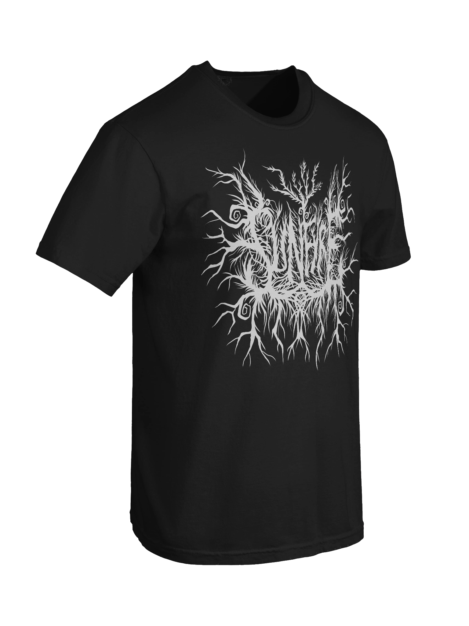 Sunfyre Metal Logo Tee product image (8)