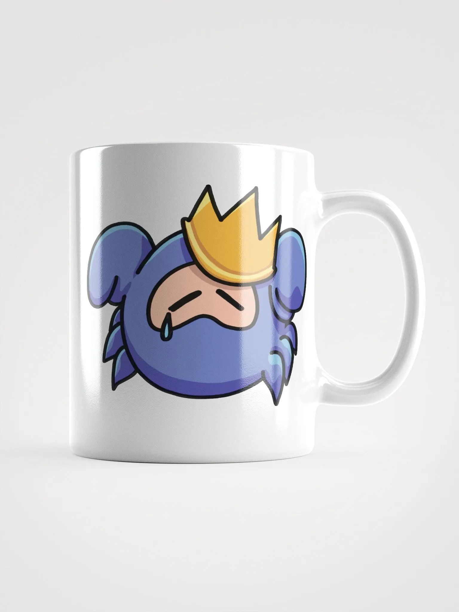 Is Okee Sadge product image (1)