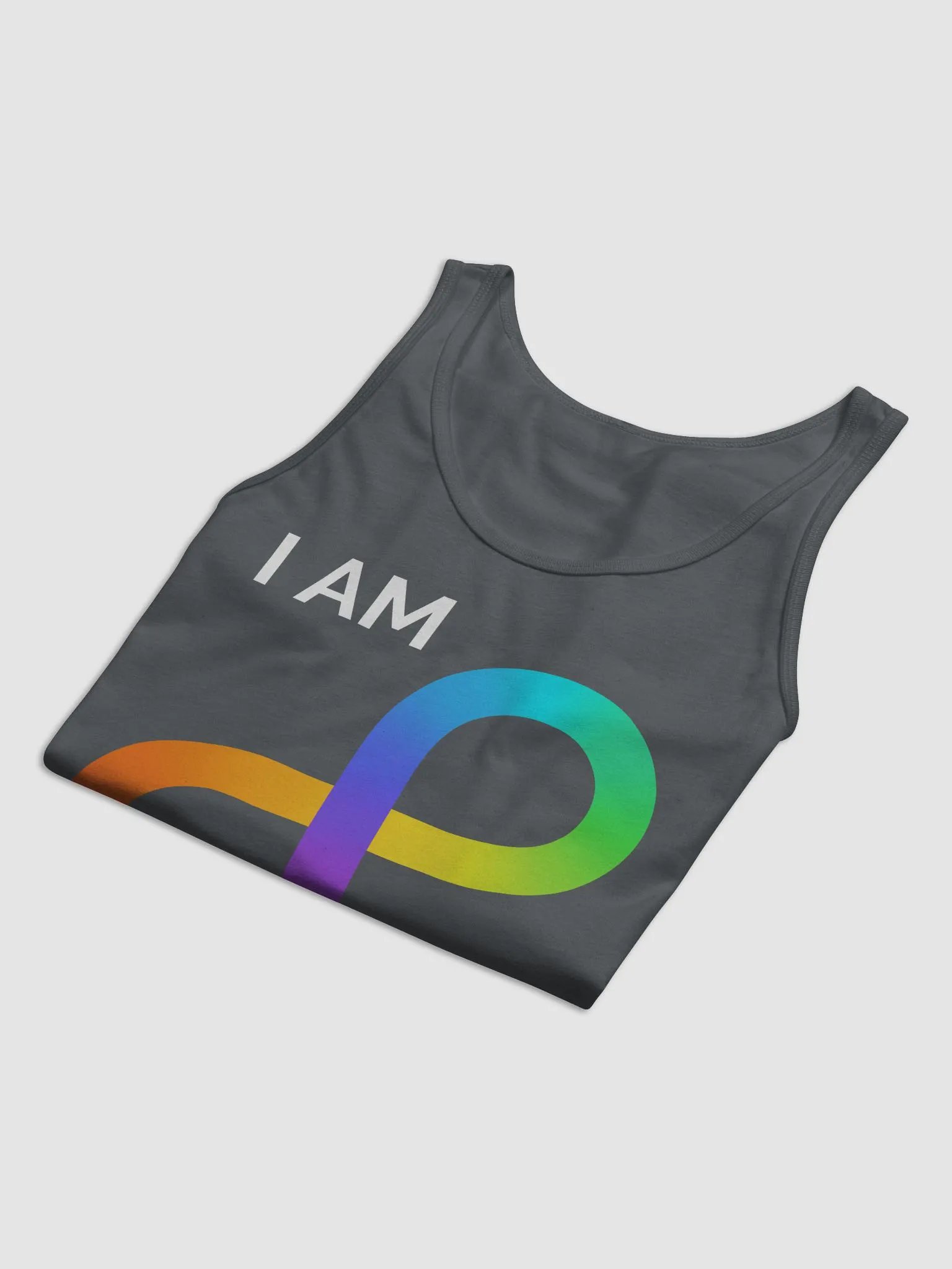 INFINITY SUMMER TANK TOPS product image (6)