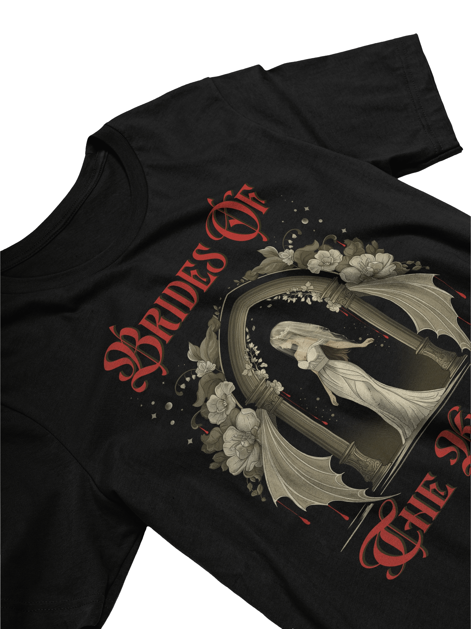 Brides of the Kylorr T-Shirt product image (3)