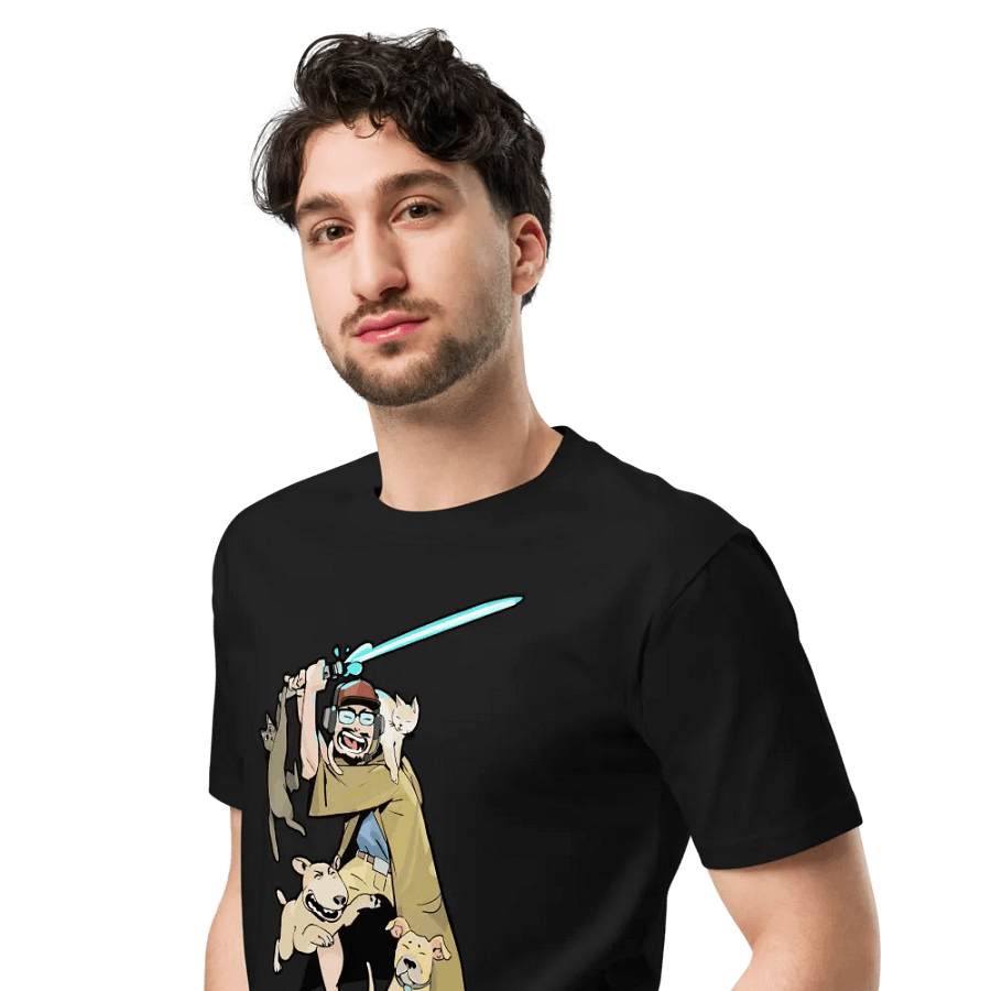 TonyWan shirt product image (4)
