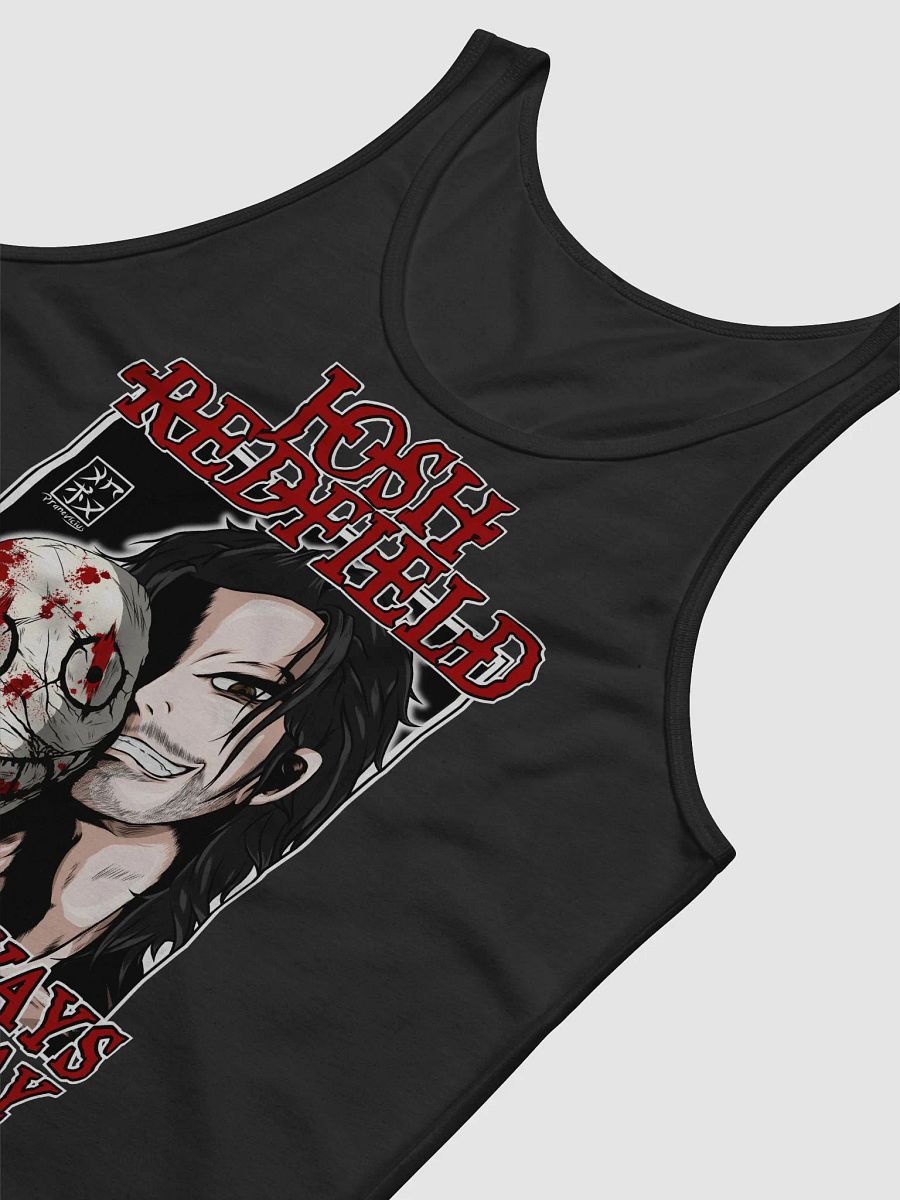 Evil Finds A Way - Tank Top product image (6)