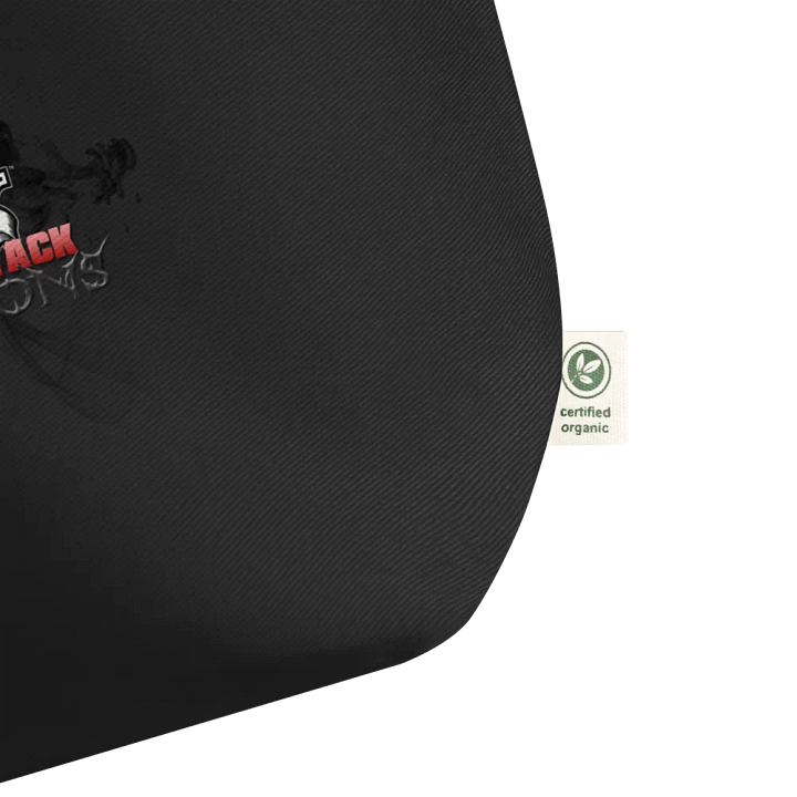 ZAR Cotton Bag product image (2)