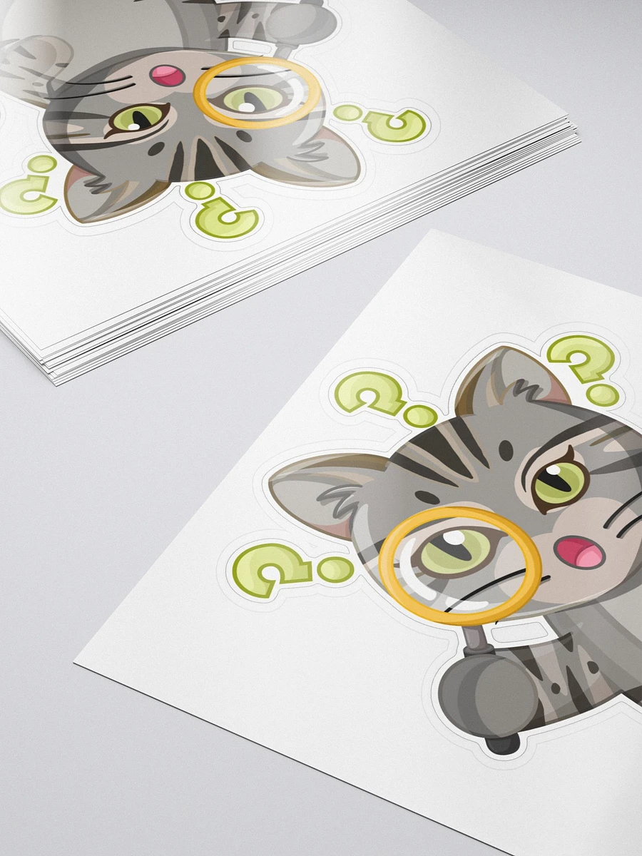 Team Goomba Sticker product image (5)