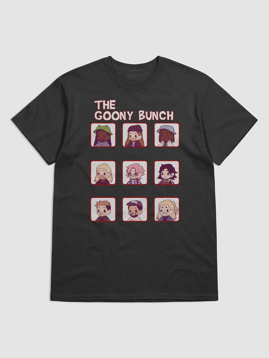 THE GOONY BUNCH! product image (1)